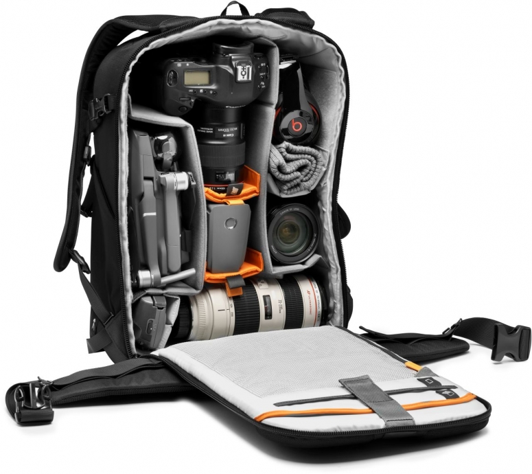 Lowepro Flipside Bp Aw Iii Schwarz Foto Erhardt