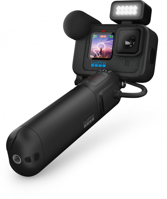 Gopro Hero Black Creator Edition Foto Erhardt