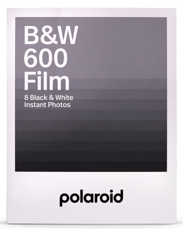 Polaroid Now Gen Kamera Rot B W Film X Er Pack Foto Erhardt