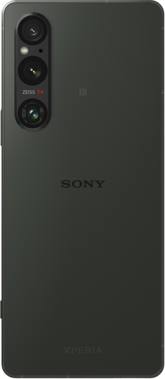 Sony Xperia 1 V 5G 256GB Khaki Green Foto Erhardt