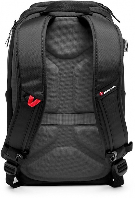 Caract Ristiques Techniques Manfrotto Sac Dos Advanced Compact