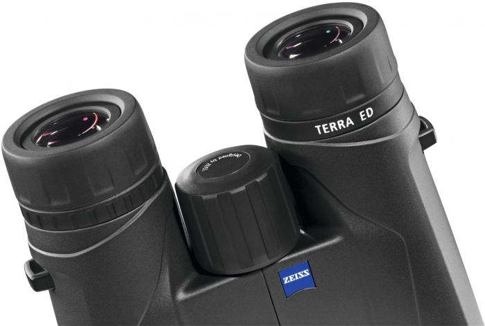 Zeiss Terra Ed X Schwarz Zeiss Fotogena