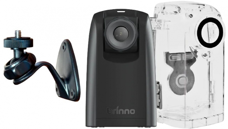 Brinno Bcc M Full Hd Hdr Time Lapse Camera Foto Erhardt