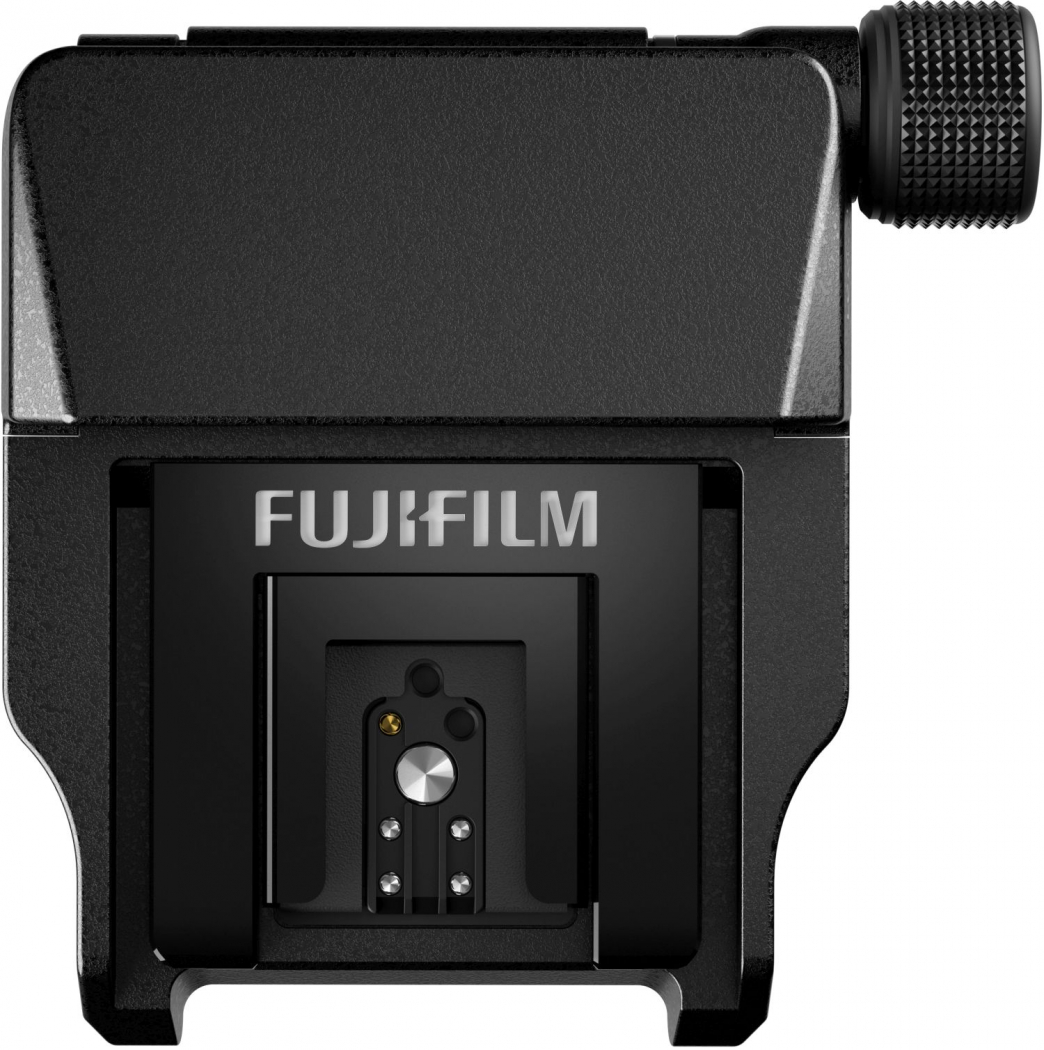 Fujifilm Gfx Ii Geh Use Foto Erhardt