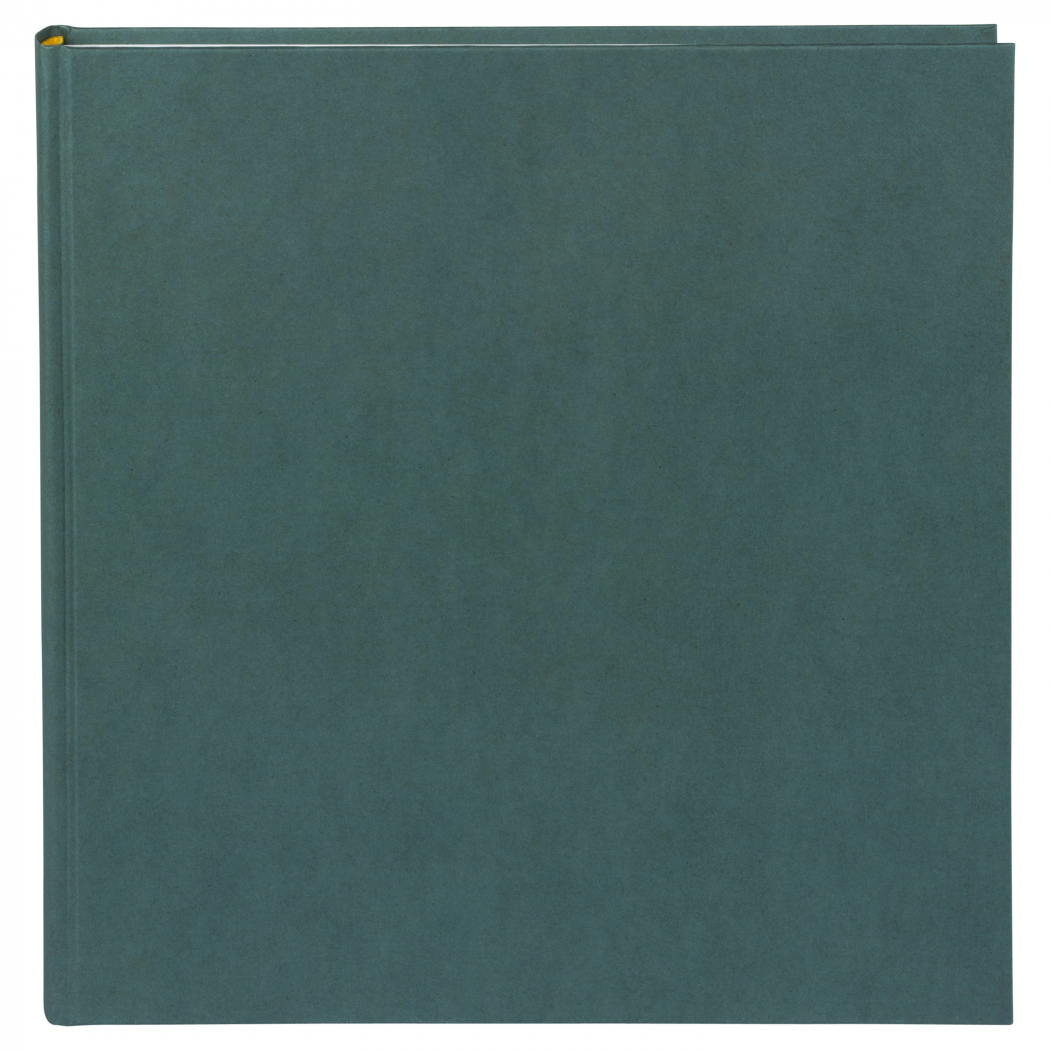 Goldbuch Photo Album Midnight Green X Cm Foto Erhardt