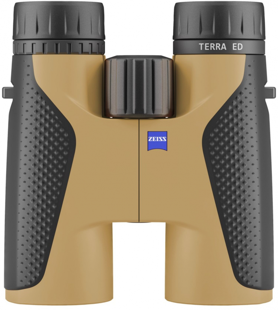 Zeiss Terra Ed X Schwarz Sand Foto Erhardt