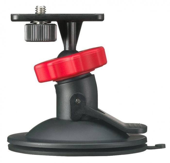 Pentax Suction cup mount for WG series