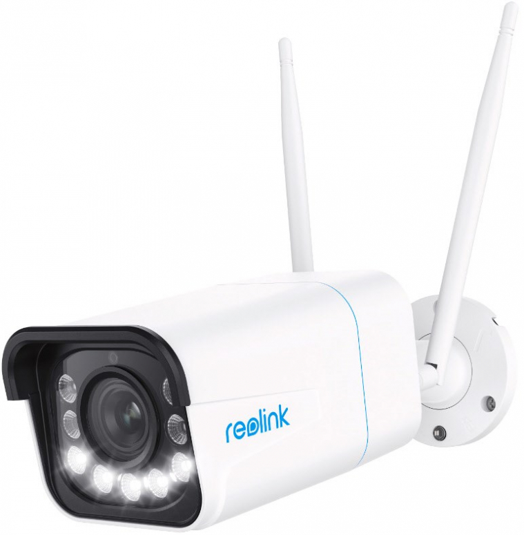 Reolink W430 WiFi Outdoor Security Camera