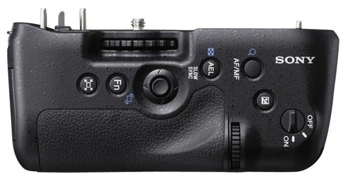 Sony VG-C99AM Handgriff schwarz