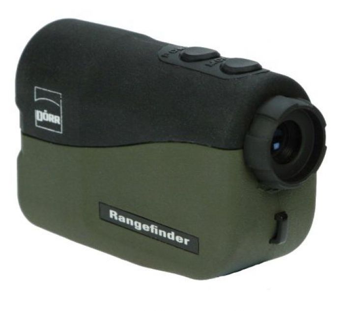 Dörr Rangefinder Laser 900400
