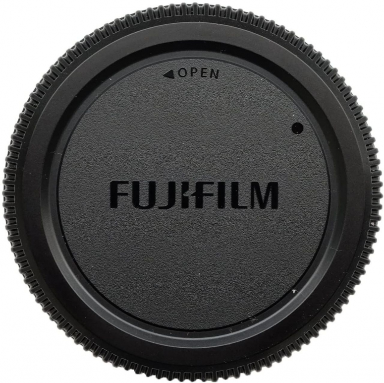 Fujifilm Fujinon RLCP-002 Objektivdeckel hinten