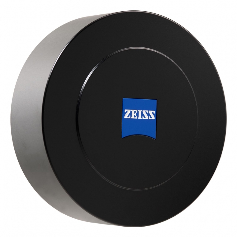 ZEISS front cover 77.8mm for Distagon T* 2.8/15 ZM