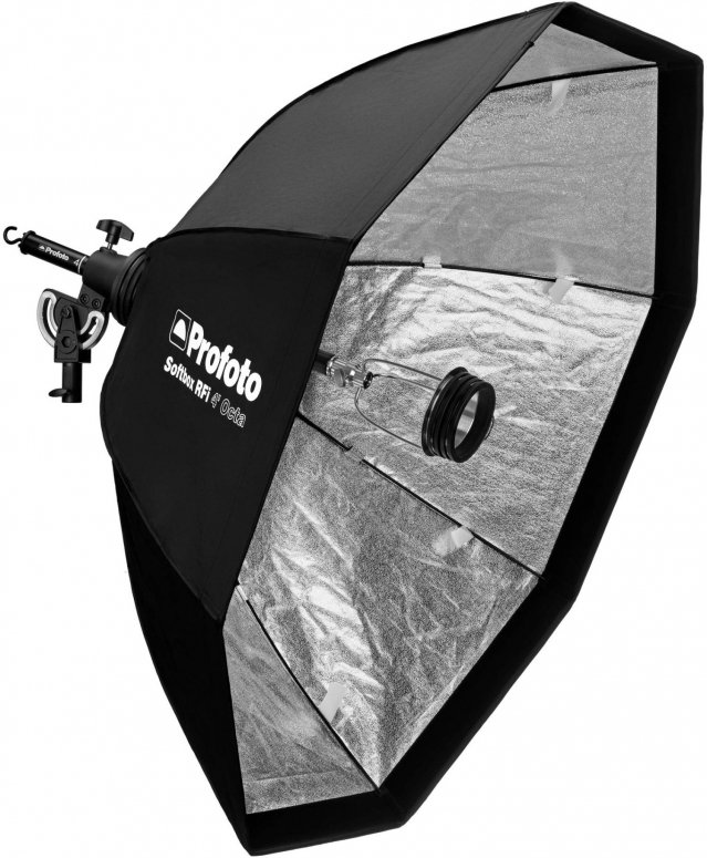 Technical Specs  Profoto Zoom Rod Softbox Kit