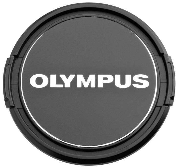 Technical Specs  Olympus LC-52C lens cap