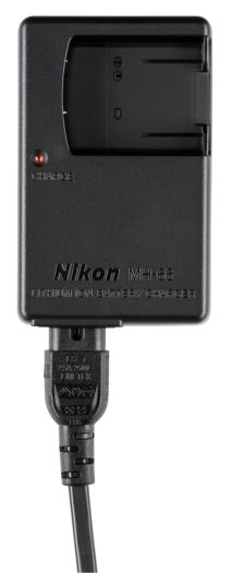 Nikon Chargeur MH-66