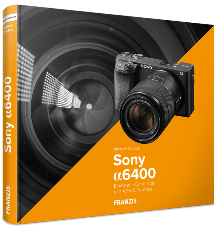 Dörr FRANZIS Kamerabuch Sony alpha 6400