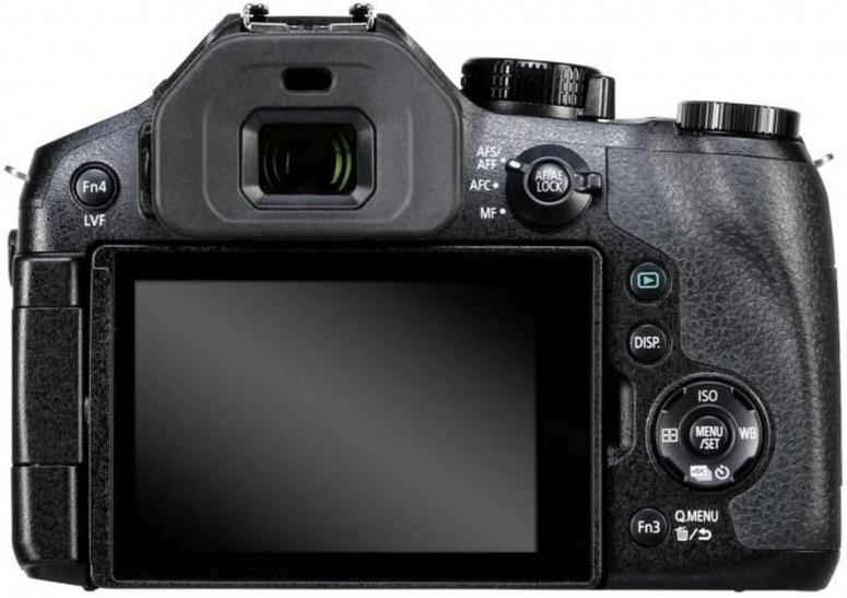 Panasonic FZ330 Special Edition Panasonic Kompaktkameras fotogena