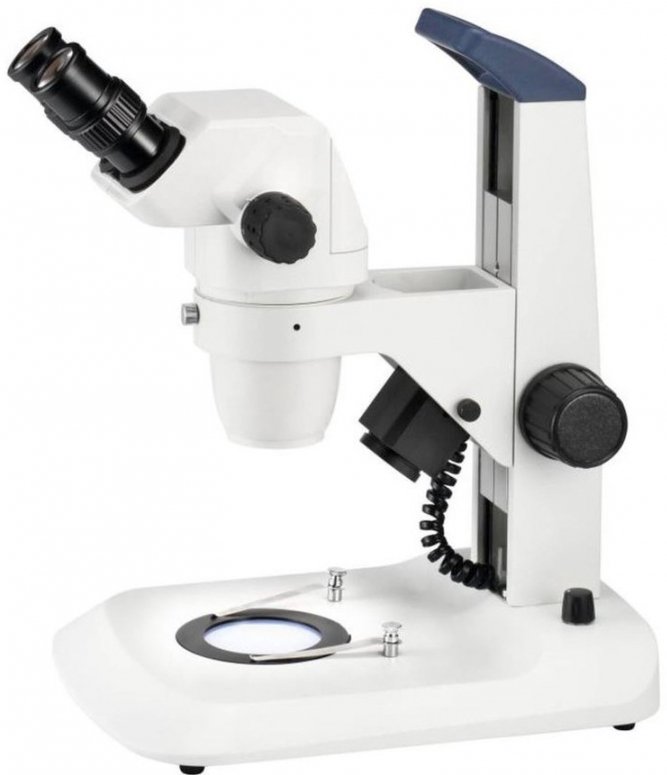 Eschenbach Zoom Stereo Mikroskop