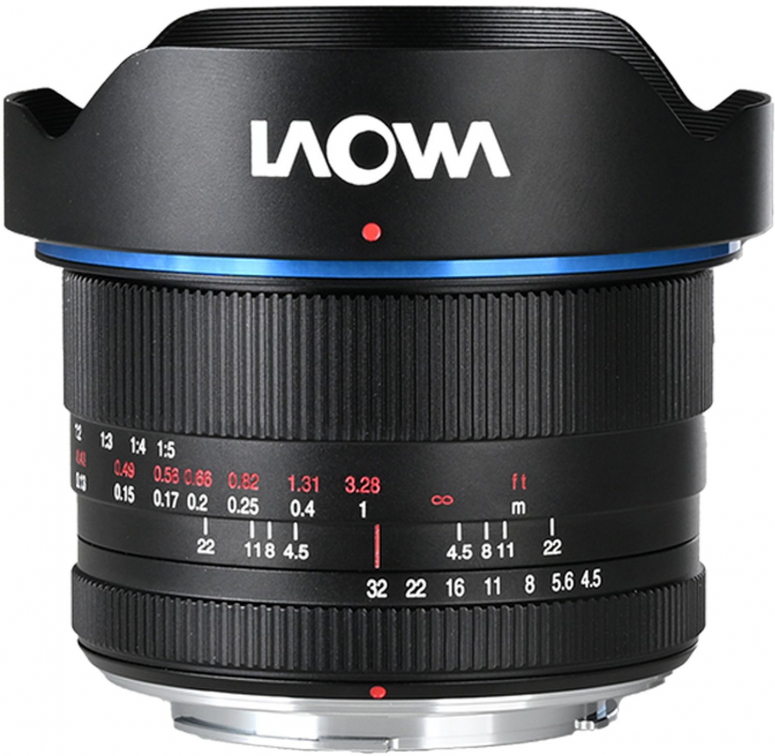 LAOWA 15mm f4.5 Macro 1:2 for Nikon F