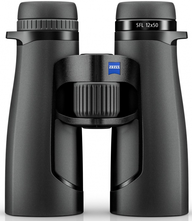 ZEISS SFL 12x50