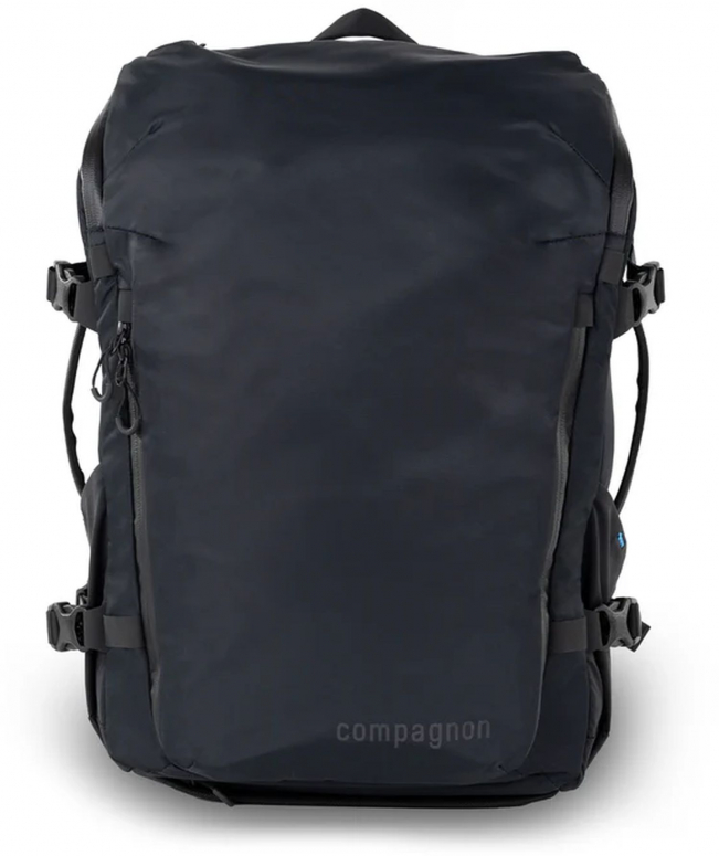 Compagnon Adapt backpack 25L black BP only