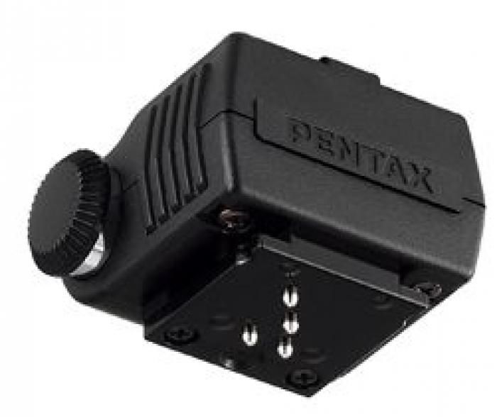 Pentax Hot shoe adapter F