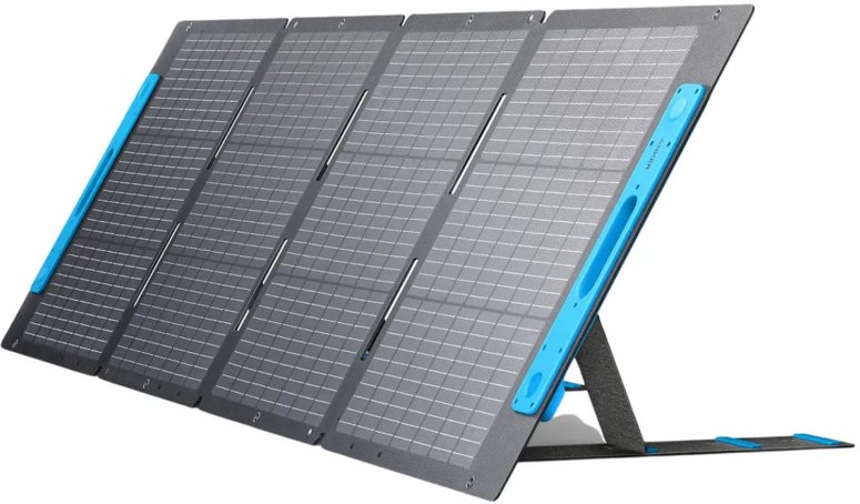 Caractéristiques techniques  Anker SOLIX PS200 Panneau solaire (200W)