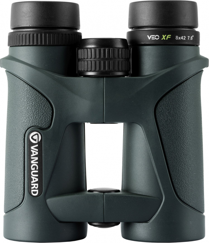 Vanguard VEO XF 8x42 binoculars