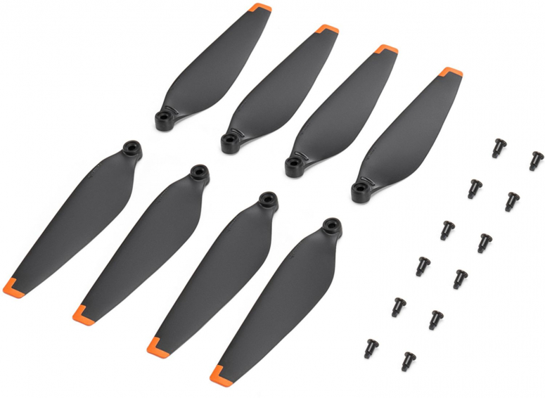 DJI Mini 3 Propeller Foto Erhardt