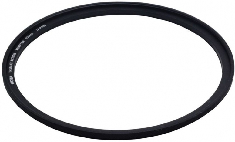 Hoya Instant Action Adapter Ring 49mm