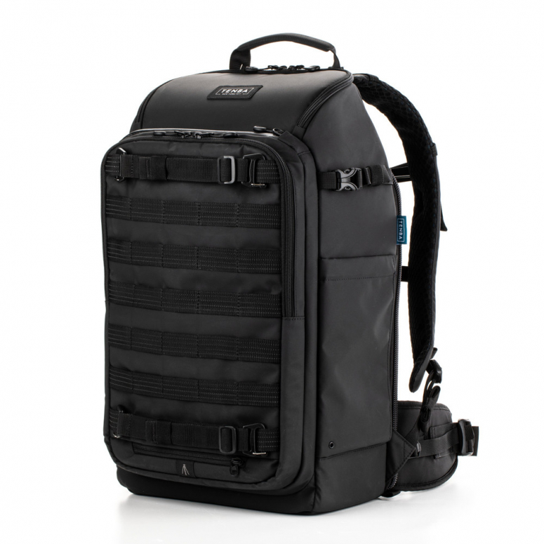 Tenba Axis v2 24L Rucksack Schwarz