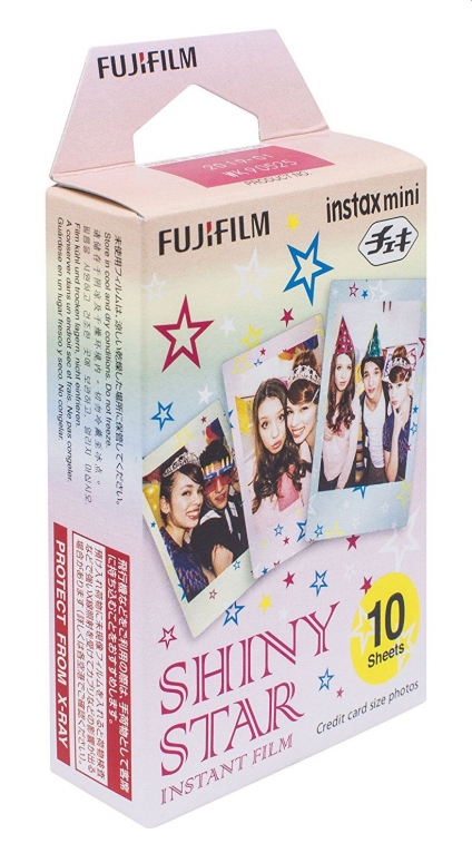 Fujifilm Instax Film Mini Star