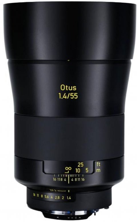 ZEISS Otus 55mm f1,4 Nikon