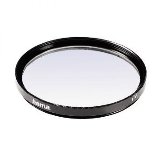 Hama UV Filter 390 (O-Haze) 72 mm 70072