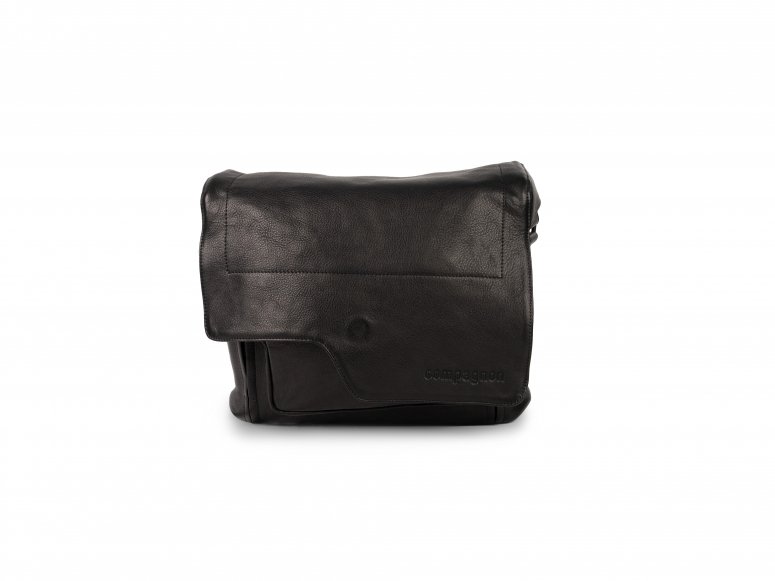 Compagnon messenger Gen III black