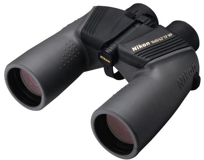 Technical Specs  Nikon Binoculars 10x50CF WP