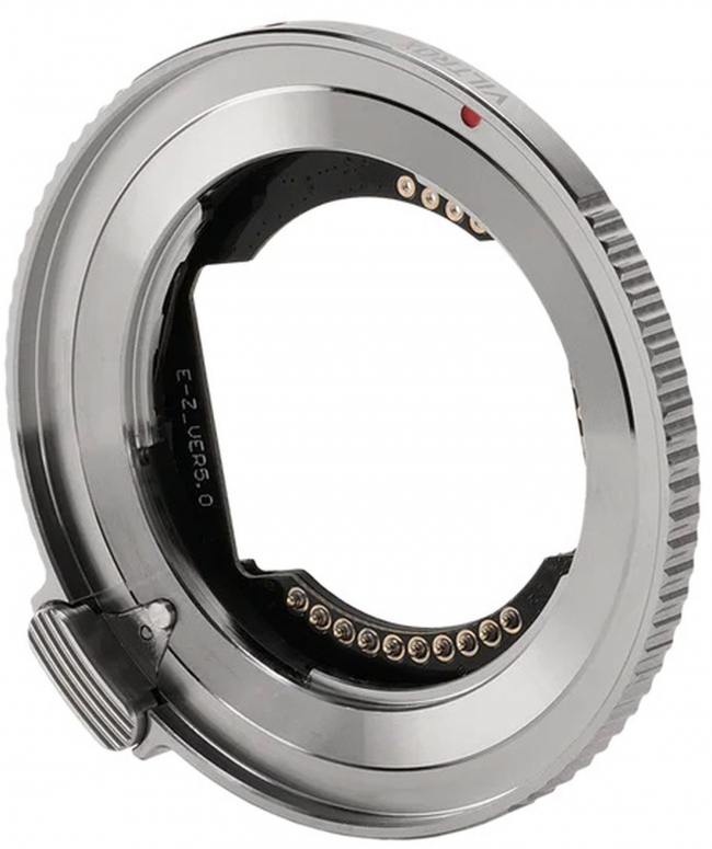 Viltrox Adaptateur E-Z