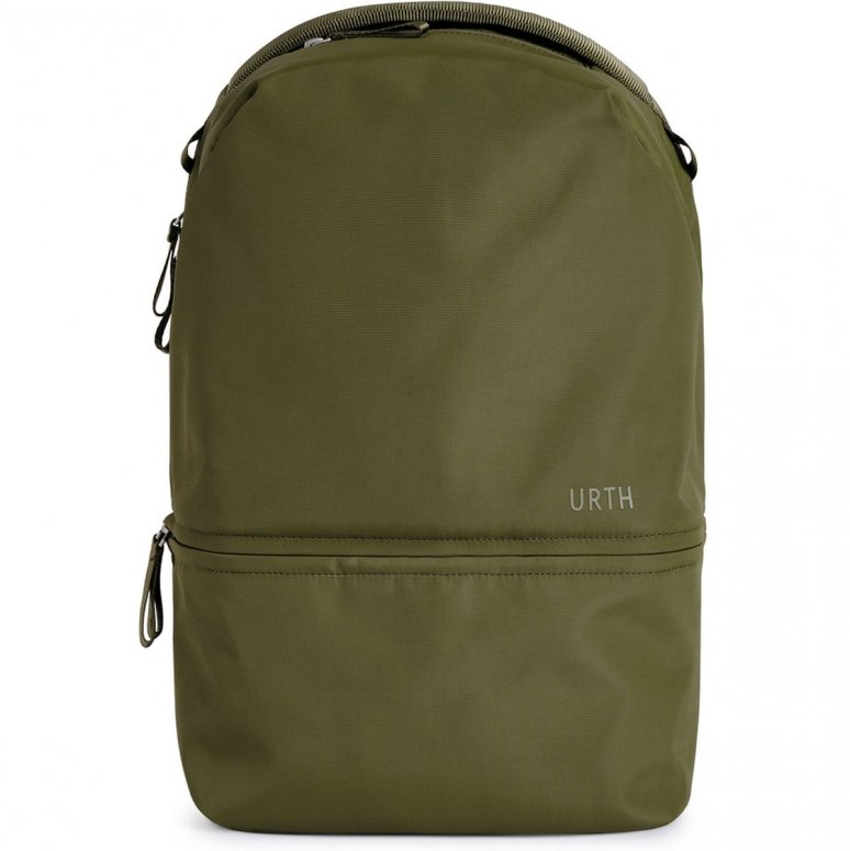 Urth Arkose 20l Backpack grün