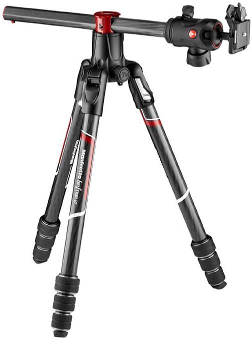 Manfrotto Befree Gt Xpro Kit Carbon Foto Erhardt