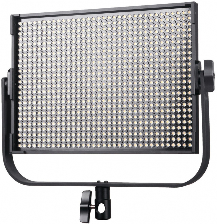 Caractéristiques techniques  Viltrox VL-D60T Lampe à LED