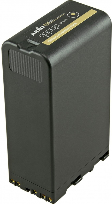 Jupio battery ProLine Sony BP-U90 10050mAh/144.7Wh
