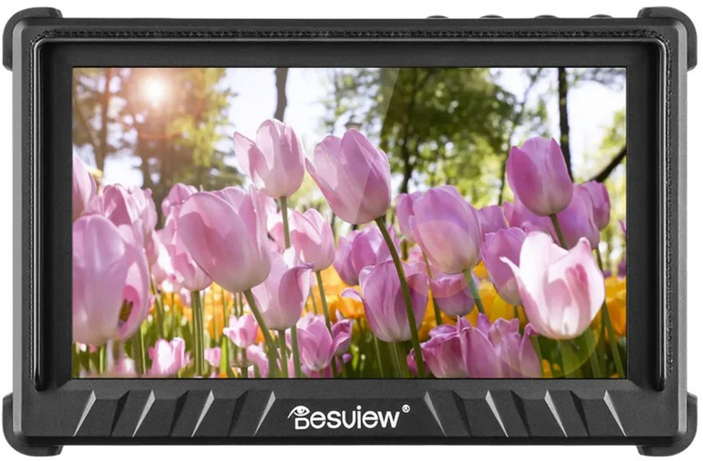 Desview P5II 5,5 Aufsteck-Monitor