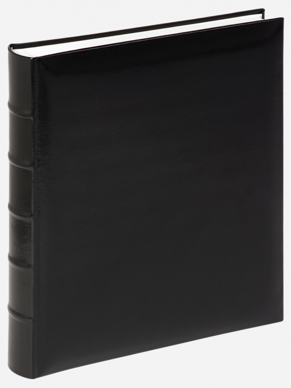 Accessories  Walther Photo album Classic FA-373B 30x37 cm - black