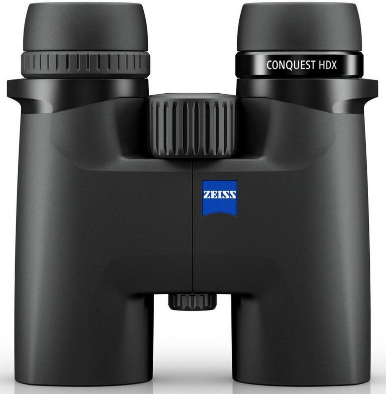 Technical Specs  ZEISS Conquest 8x32 HDX