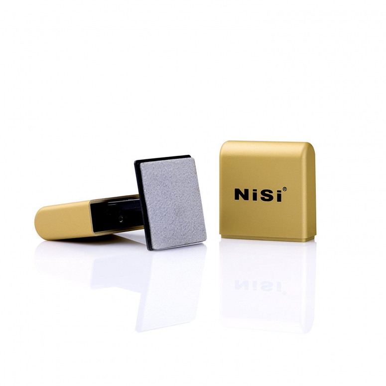 Goupille de nettoyage de filtre Nisi NS-CE