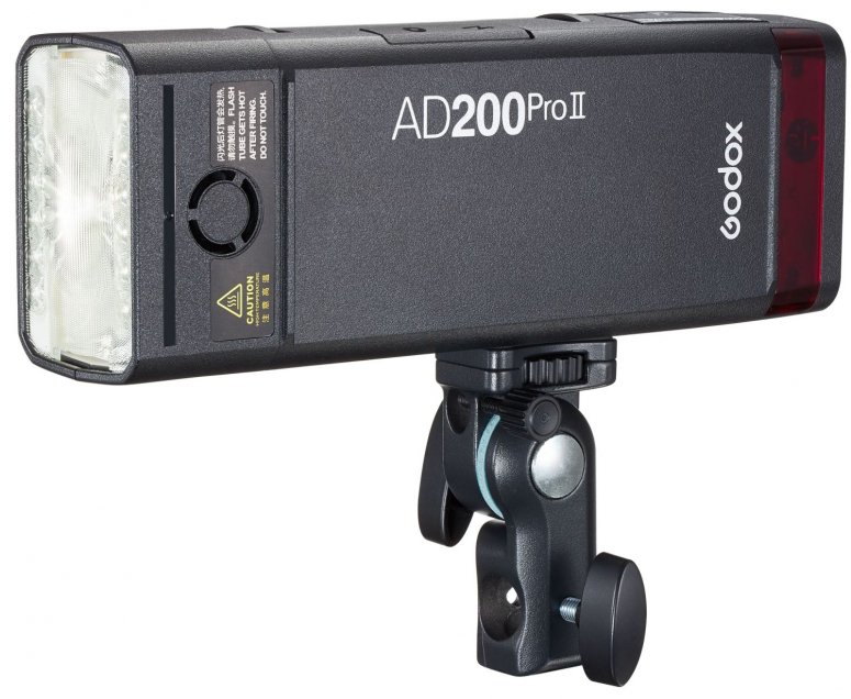 Godox AD200PRO II Studioblitzgerät