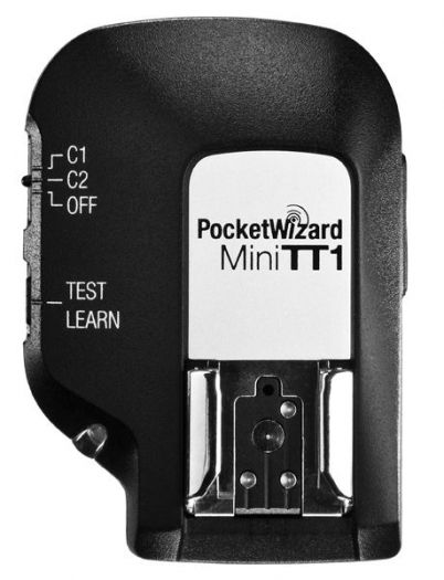 PocketWizard Mini TT1 Transmitter