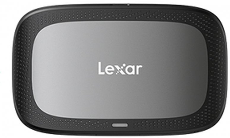 Technical Specs  Lexar RW530 2in1 Reader CFexpress Type-A and SD