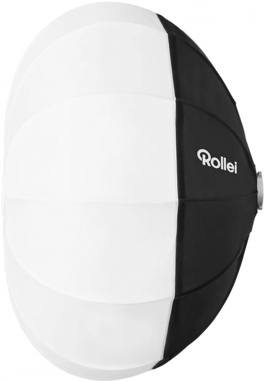 Rollei 100 Quick Ball Softbox
