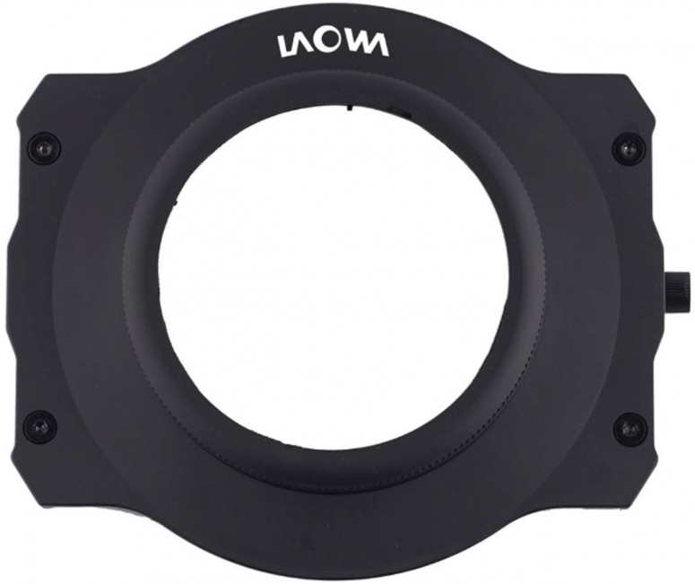LAOWA magnetischer Filterhalter 100mm für 10-18mm